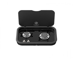 Thetford Thetford Kookplaat 2-Pits Topline Serie 165