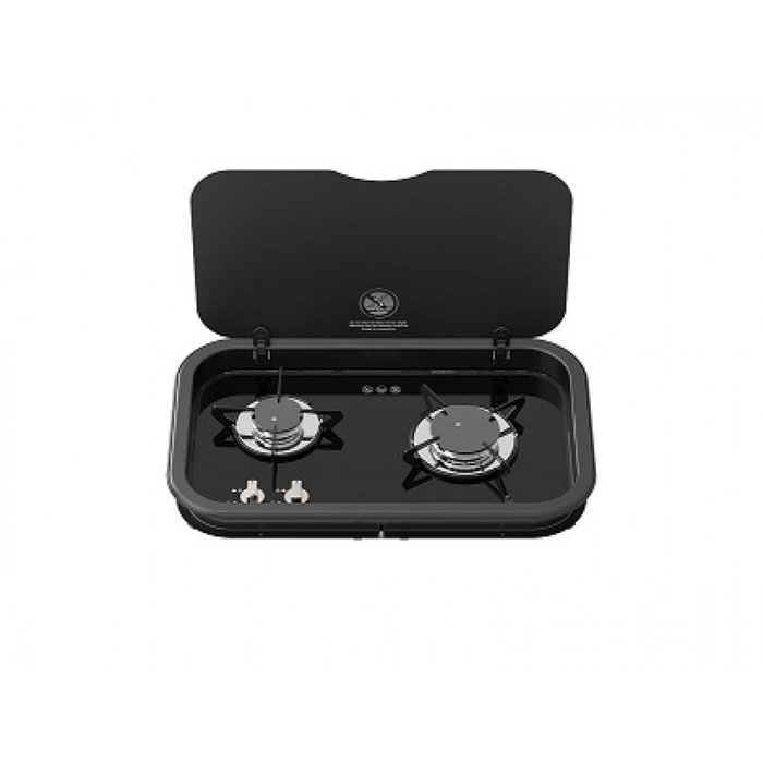 Thetford Thetford Kookplaat 2-Pits Topline Serie 165