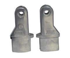 Fiamma Fiamma leg end part kit F45TI L/ F45 L