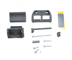 Dometic Dometic S3/ S4 Schuifraam slot met tegenstuk BG2026