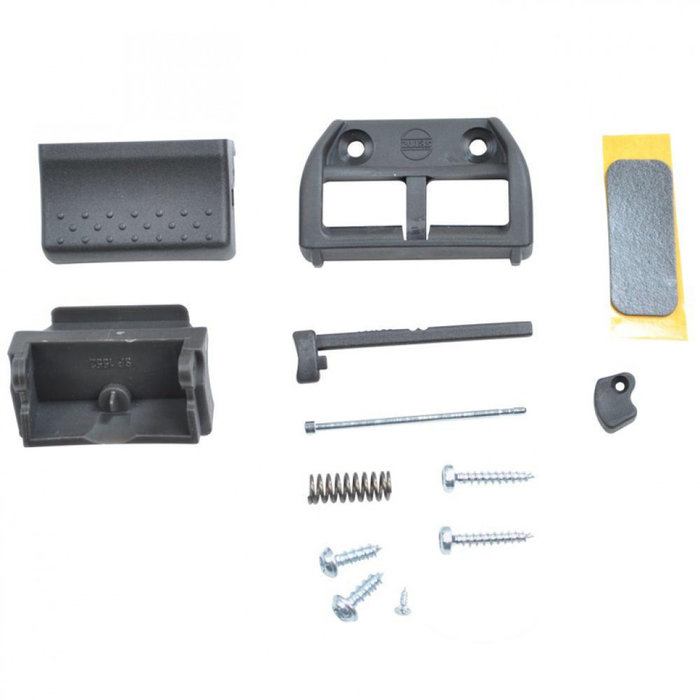 Dometic Dometic S3/ S4 Schuifraam slot met tegenstuk BG2026