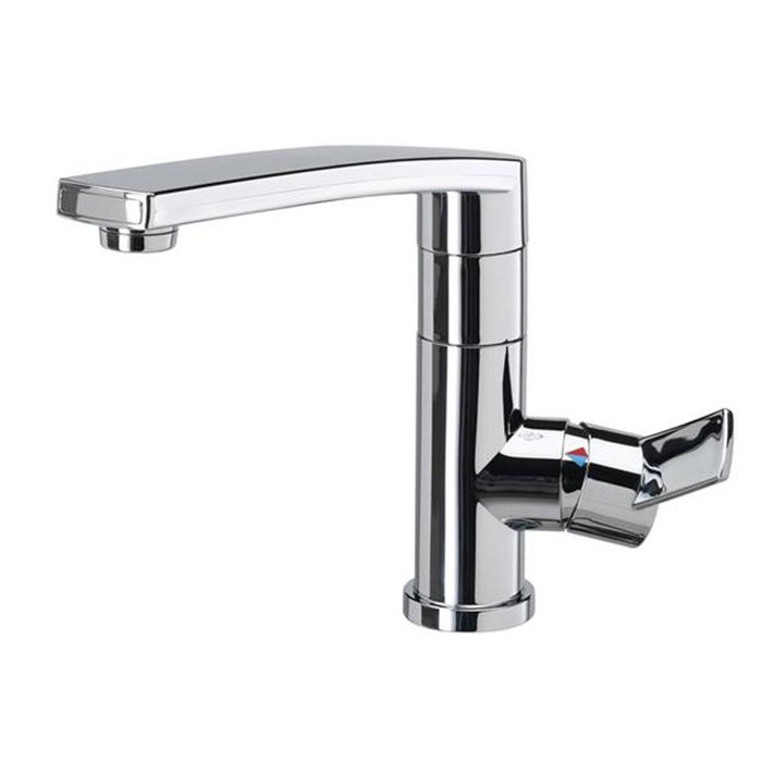 Reich Reich Mengkraan Keramik Contur S met 30mm Verlenging Standaard