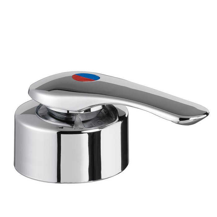 Reich Reich Douchemengkraan Keramik Twist Onderbouw 3/8 Inch