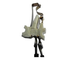 Reich Reich Kraanschakelaar Style 2000, 2002, 2005, Monomix