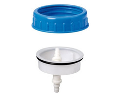 Reich Reich Tankschroefdop met Ontluchting