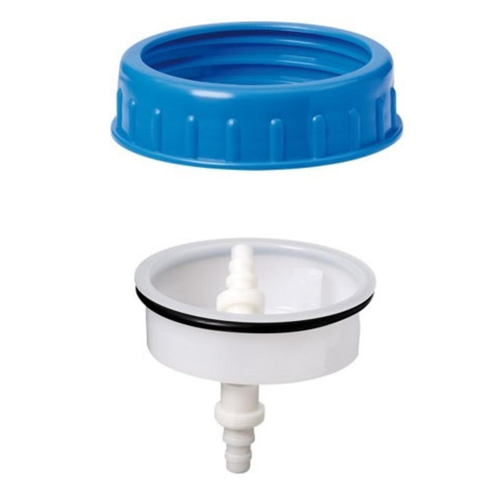 Reich Reich Tankschroefdop met Ontluchting