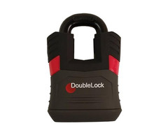 DoubleLock DoubleLock Padlock Fix