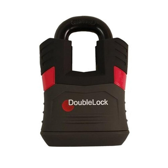 DoubleLock DoubleLock Padlock Fix