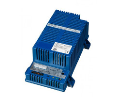 Schaudt Schaudt Laadregelaar Bus Schuko Stekker LAS 1218