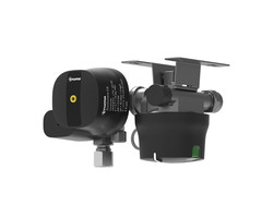 Truma Truma Duocontrol CS 30Mb Horizontaal