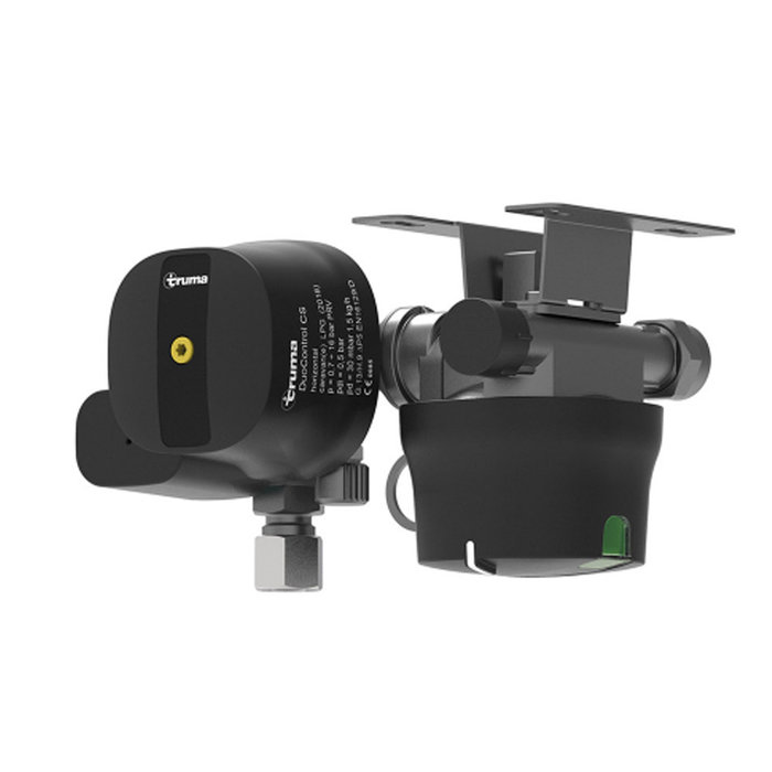 Truma Truma Duocontrol CS 30Mb Horizontaal