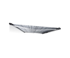 Dometic Dometic PR 2000 450 Antraciet-Horizon Grey