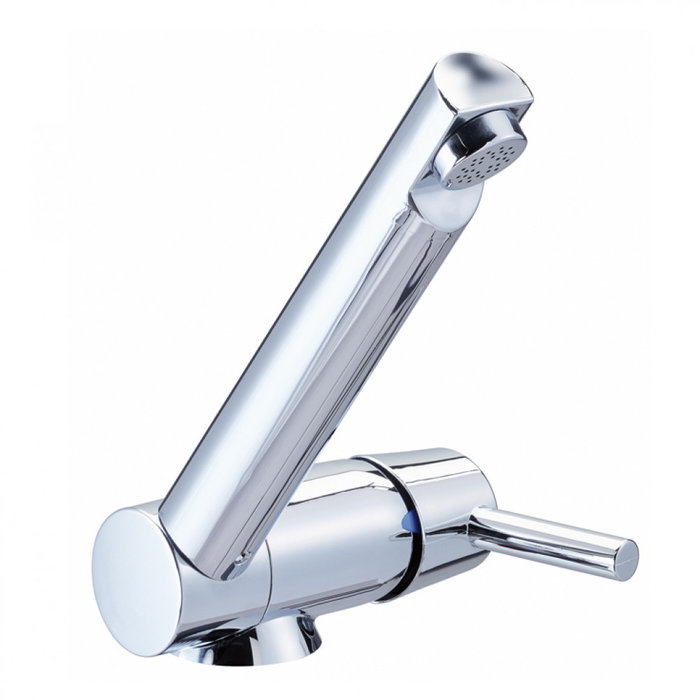 Reich Reich Mengkraan Trend C Chroom