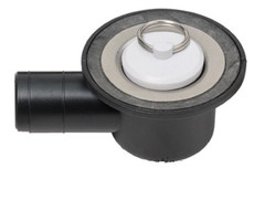 Reich Reich Afvoerplug 33mm