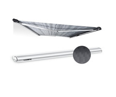 Dometic Dometic PR 2000 300 Wit-Horizon Grey