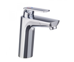 Reich Reich Mengkraan Vector E5 Chroom