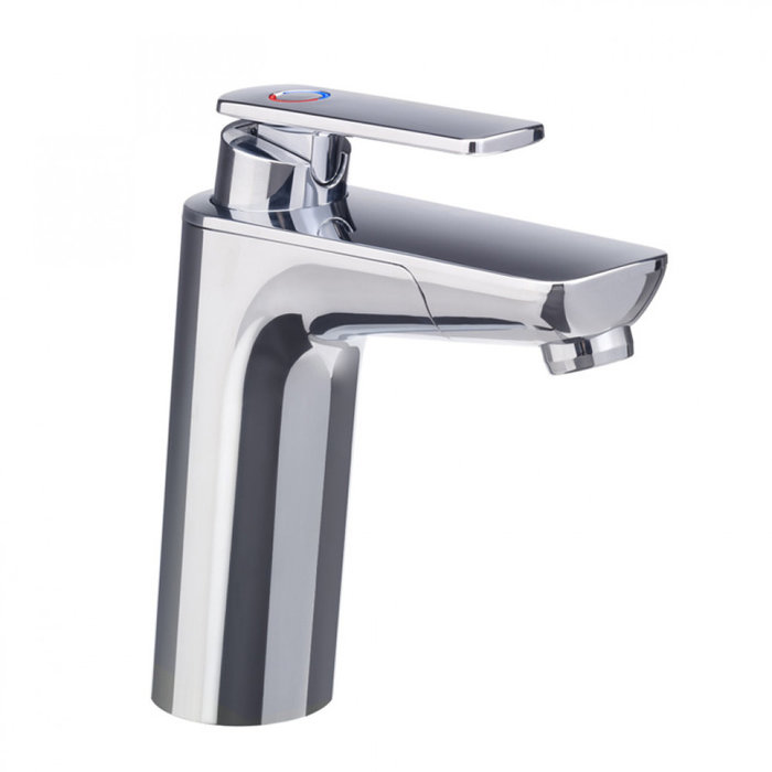 Reich Reich Mengkraan Vector E5 Chroom