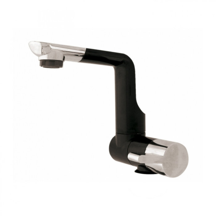 CAN Can Waterkraan met Microswitch