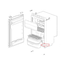 Thetford Groentebak N112