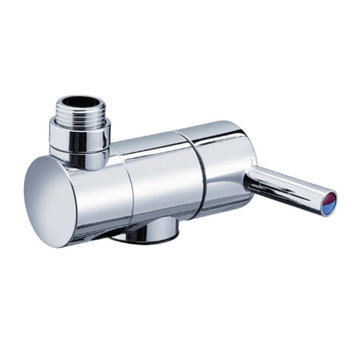 Reich Reich Douchemengkraan Trend A