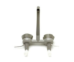 Comet Comet Mengkraan Novo 12V Grijs