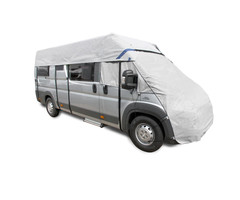 Hindermann Hindermann Fronthoes Ducato HD-2