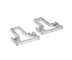 Truma Vulplaatset voor mover Truma