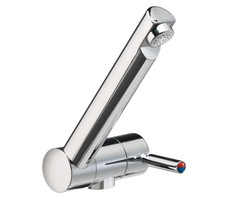 Reich Reich Mengkraan Keramik Trend A Rechte Uitloop 12V