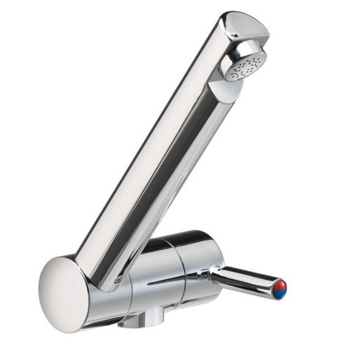 Reich Reich Mengkraan Keramik Trend A Rechte Uitloop 12V