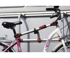 Fiamma Fiamma Bike Frame Adapter