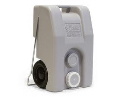 Fiamma Fiamma Vuilwatertank Roll-Tank 23W