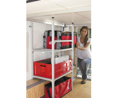 Fiamma Fiamma Garage System Standard 98655-907