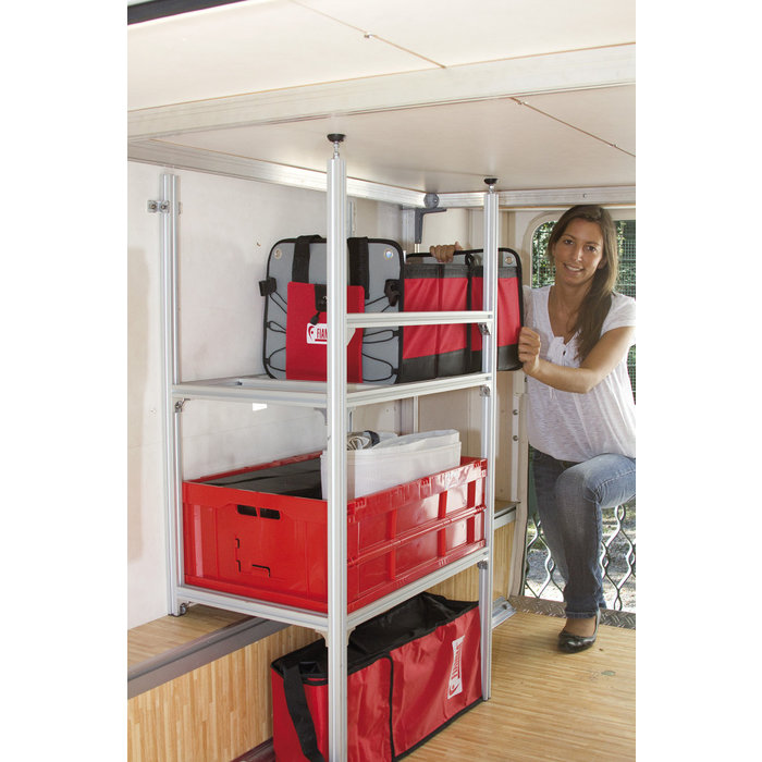 Fiamma Fiamma Garage System Standard 98655-907