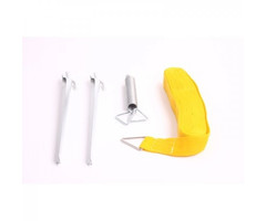 Fiamma Fiamma Tie Down Yellow