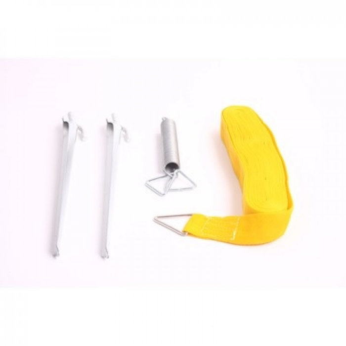 Fiamma Fiamma Tie Down Yellow