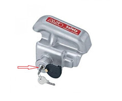 AL-KO AL-KO Safety slot cylinder en sleutel SCM