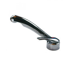 Reich Reich Mengkraan Samba Keramik 33mm