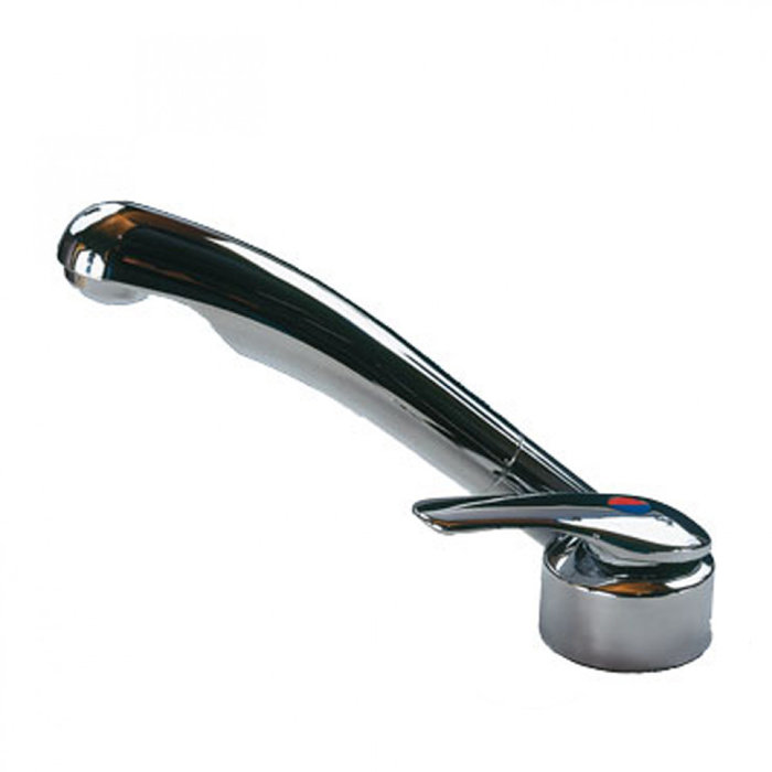 Reich Reich Mengkraan Samba Keramik 33mm