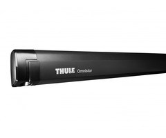 Thule Thule 5200 400 Antraciet-Mystic Grey