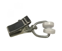 Thule Thule gordijnrunner a 12 stuks Safariroom