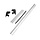 Thule LED Kit Slide-Out V19 12V Ducato/Jumper/Boxer/Crafter Aluminium