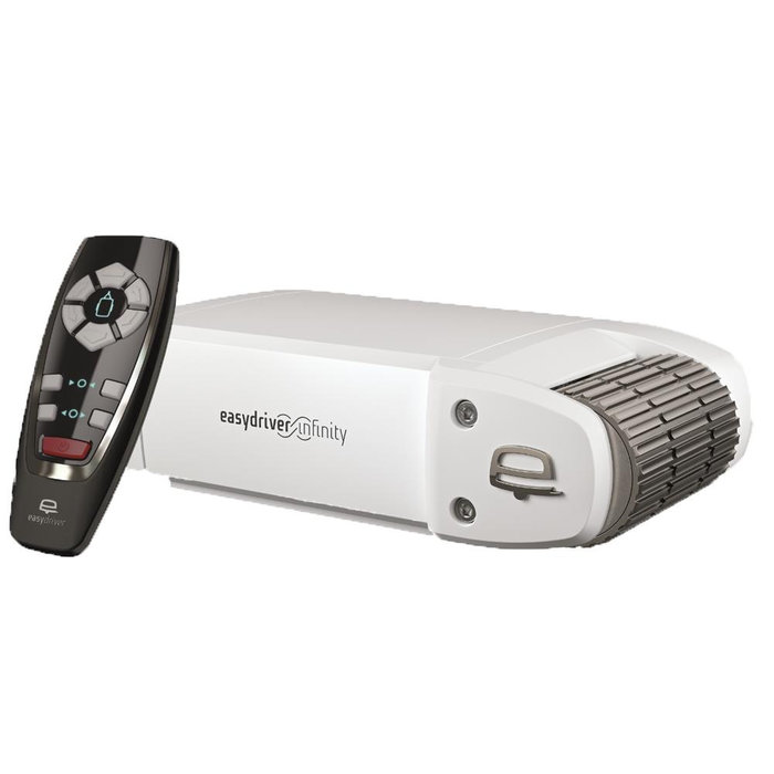 Reich Reich Mover EasyDriver Infinity 2.5 Enkel As