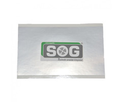 Sog SOG aansluiting 2de cassette