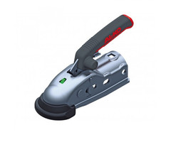 AL-KO AL-KO Koppeling AK270 2700kg Rond 50mm