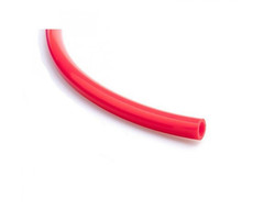 Fjord Outdoor Waterslang Warm Rood Gewapend 10x14mm 100mtr