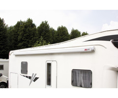 Fiamma Fiamma Drip Stop 75 Grijs