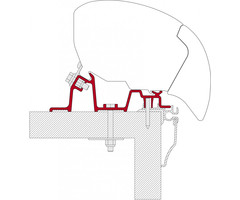 Fiamma Fiamma Hobby Caravan Kit >2009 F65/F80