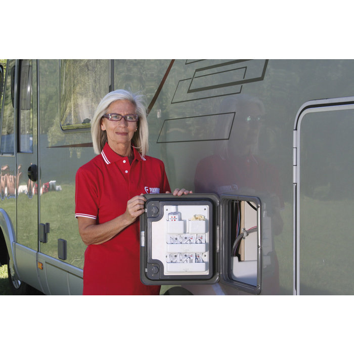 Fiamma Fiamma Pocket Kassett