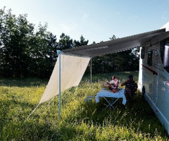 Thule Thule View Blocker Voorwand 3.80