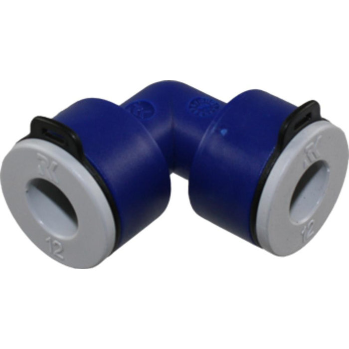 Uniquick Reich UniQuick hoekverbinding 90°